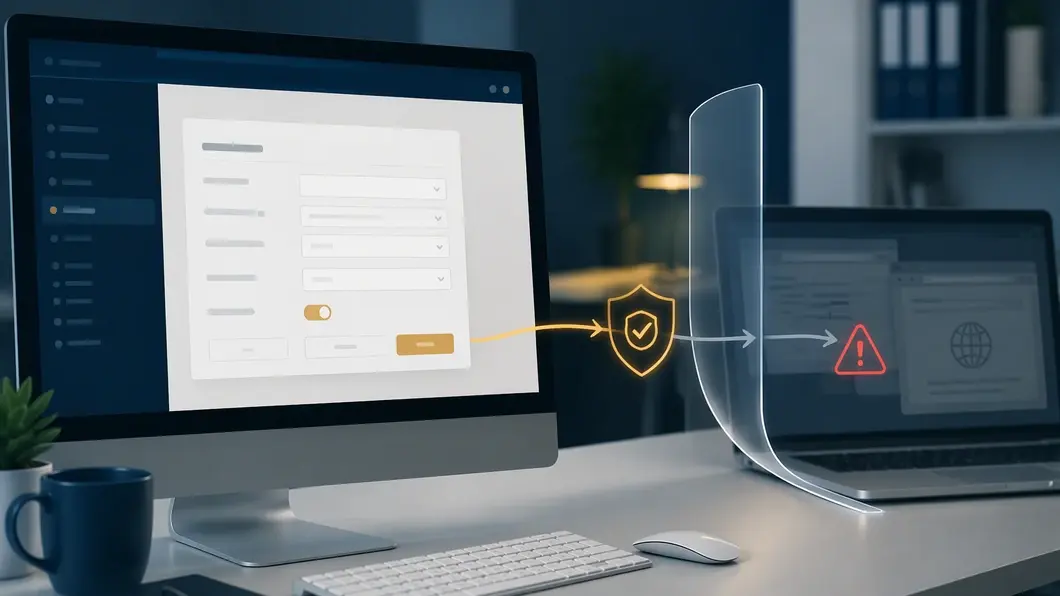 Illustration de l’article : CSRF : comparer les protections avant de sécuriser une application métier